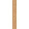 Ekena Millwork Merced Slat Smooth Outlooker, Western Red Cedar, 5 1/2"W x 30"D x 38"H OUT06X30X38MRC06SWR - alternate 4